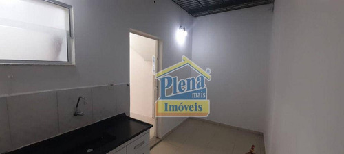 Imagem 7 de 13 de Salão Para Alugar, 72 M² Por R$ 3.000,00/mês - Centro - Sumaré/sp - Sl1087