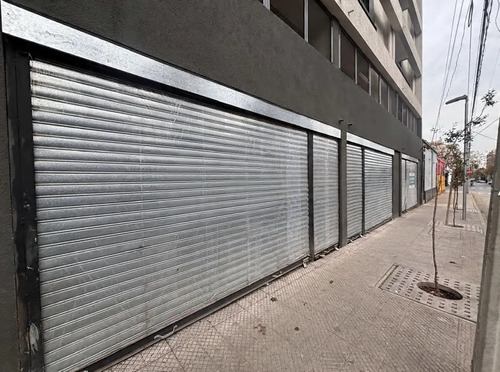 Local Comercial En Arriendo En Santiago