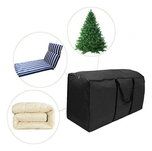 - Bolsa De Almacenamiento Para Árbol De 173cmx76cmx51cm