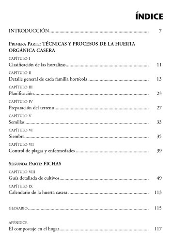 Huerta Organica Casera, De Jewtuszyk Mirtha. Editorial Continente, Tapa Blanda En Español, 2018