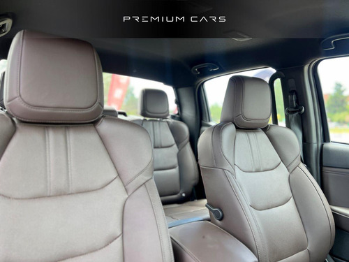 Mazda BT-50 DC 4x4 3.0 AT High Plus Doble Cabina