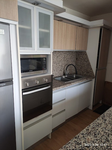 Imagen 8 de 24 de Apartamento En Venta Doral Country El Rincón Naguanagua Código 5054183