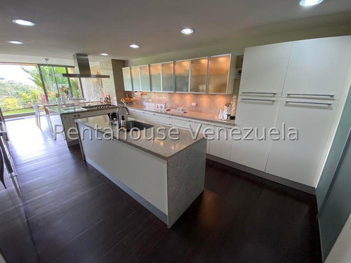 Venta De Casa\ Mirador De Los Campitos\ Mg- 5-5312