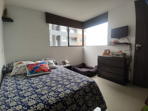 Imagen 3 de 13 de Apartamento En Venta Suramerica 643-5084