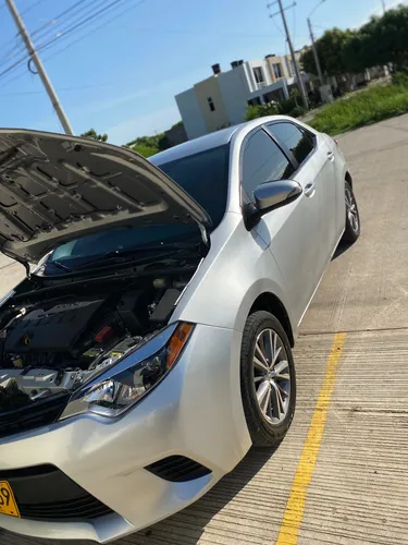Toyota Corolla 1.8 Le