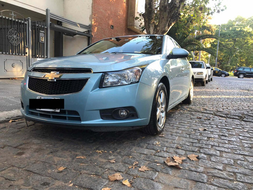 Chevrolet Cruze 1.8 Lt Mt 5 P 2011