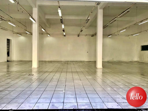 Imagem 3 de 9 de Comercial/industrial - Ref: 143871