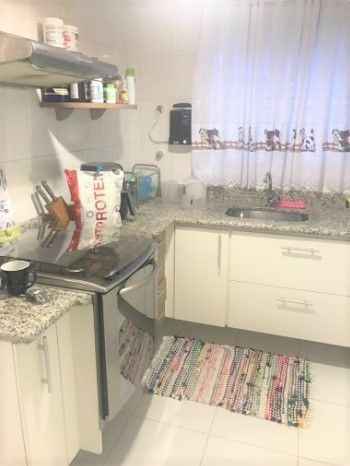 Imagem 9 de 20 de Apto Na Água Rasa Com 3 Dorms Sendo 1 Suíte, 2 Vagas, 82m² - Ap14743