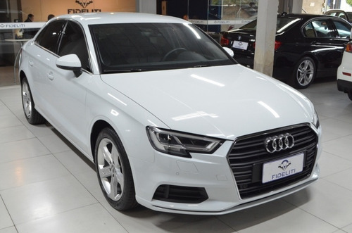 Imagem 4 de 8 de Audi 3 Sedan Prestige Plus