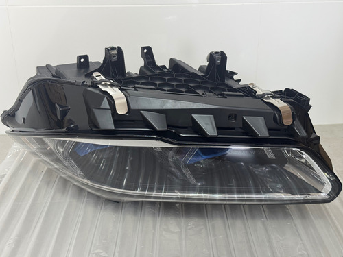 Farol Bmw X5 X6 19 20 2021 2022 2023 Original Laser Esquerdo