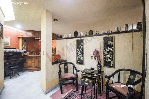 Imagen 12 de 25 de Casa En Venta En Santa Rita, Zapopan
