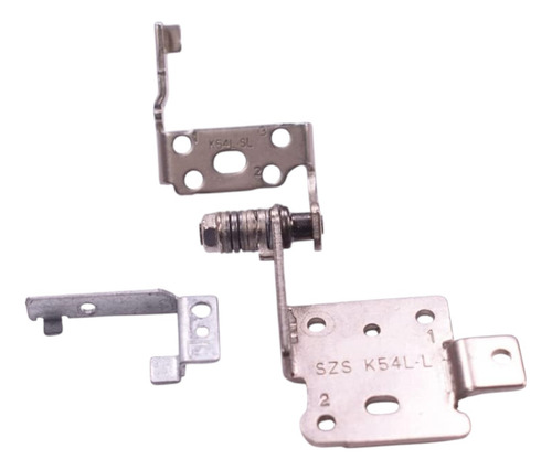 Bisagras Asus K54c (x54c) K54l K54hr X54h (Usado)