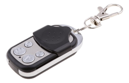 Control Remoto Moto 4 Piezas