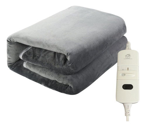 Calentador Más Grueso Manta Calefactable 150cmx70cm