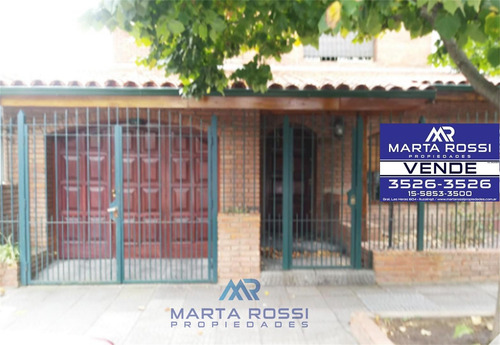 Chalet Castelar Norte-ideal Emprendimiento Edilicio