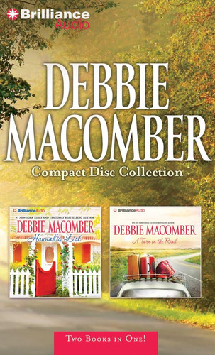 Libro: Debbie Macomber Cd Collection 4: Hannahøs List, A In