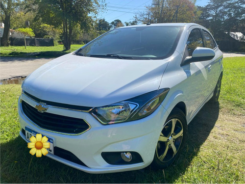 Chevrolet Onix 1.4 Ltz 98cv