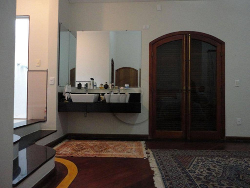 Imagem 22 de 30 de Sobrado Com 6 Dormitórios, 580 M² - Venda Por R$ 4.480.000,00 Ou Aluguel Por R$ 12.000,00 - Vila Pires - Santo André/sp - So0648