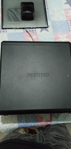 Computador Positivo,pentium Dual Core 3.20 Ghz, 2 Gb Ram
