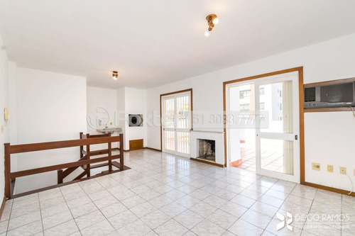 Imagem 2 de 30 de Cobertura, 2 Dormitórios, 157.68 M², Higienópolis - 204816