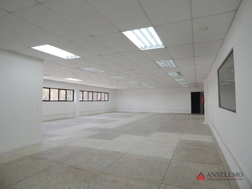 Imagem 17 de 30 de Galpão Para Alugar, 4428 M² Por R$ 75.000,00/mês - Independência - São Bernardo Do Campo/sp - Ga0394