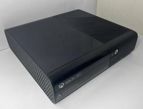 Xbox 360 Slim Travado Jogo Original Microsoft Game Usado