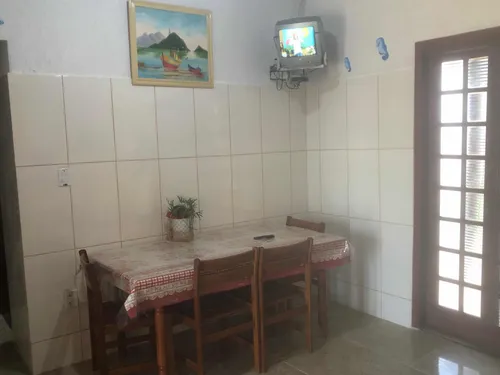 Ilha Comprida Temporada