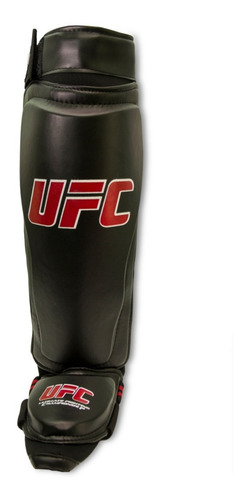 Imagen 2 de 9 de Espinilleras Ufc Mma Muaythai Kick Boxing Oficial Training