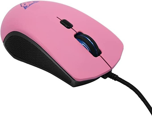 Mouse Gamer Ocelot Ogmm03 3200dpi Diestro