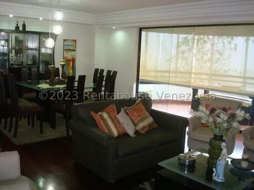 Ls Vende Apartamento Urb Miranda