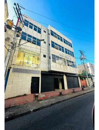 Avenida Rojas Sector Centro