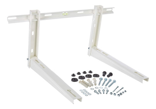 Soporte De Montaje Pared Hl550 Aire Acondicionado Split...