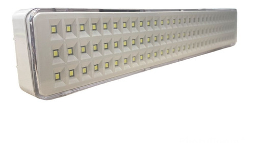 Lampara Led De Emergencia 90 Leds