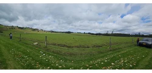 Venta De Lote Vereda Forantiva Oicata
