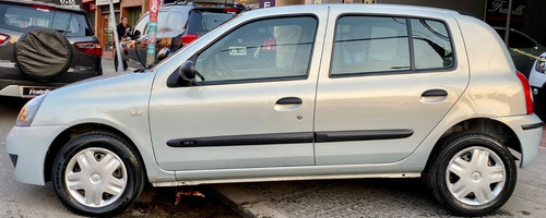 Imagen 4 de 15 de Renault Clio 1.2 Pack