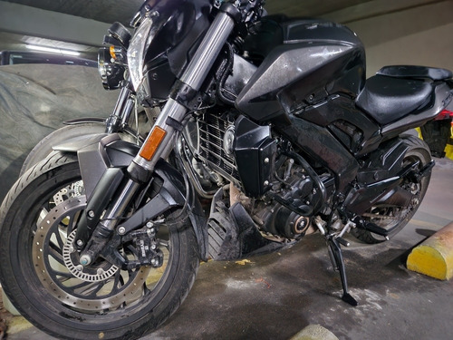 Imagen 2 de 7 de Bajaj Dominar 400ug