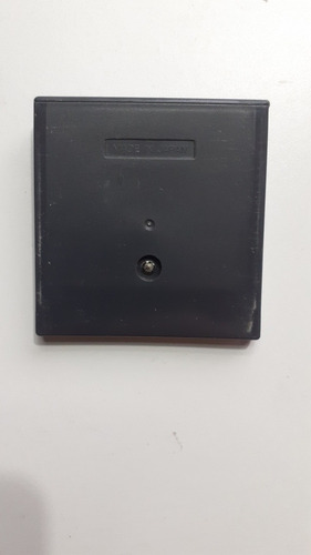 Kenyuu Densetsu Yaiba Game Gear