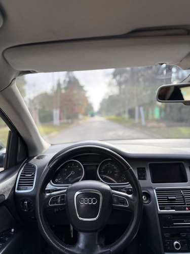 Audi Q7 3.0 Tfsi 333cv Tiptronic Quattro