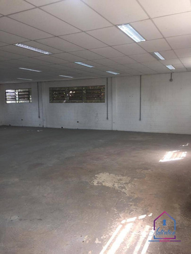 Imagem 5 de 30 de Excelente Galpão Km 26 Raposo Tavares R$ 25.000,00 - Ga0171