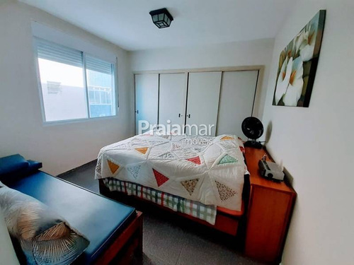 Imagem 9 de 17 de Apartamento 1 Dorm / 56 M / Itararé - 2398-78