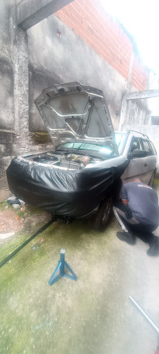 Mecânico A Domicílio E Auto Socorro