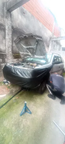 Mecânico A Domicílio E Auto Socorro 