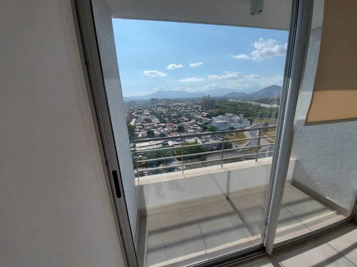 Imagen 4 de 19 de Hermoso Y Nuevo Dpto Mariposa Santiago