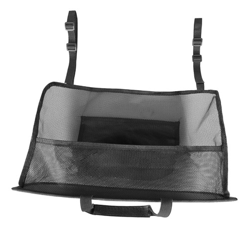 2 Bolsa Organizadora Entre Asientos, Bolsillo De Estilo B