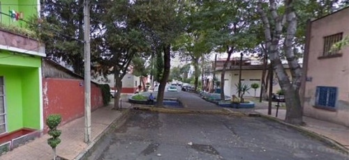 Casa En Venta De Recuperacion Bancaria En Lago Huron, Miguel Hidalgo. Sh05