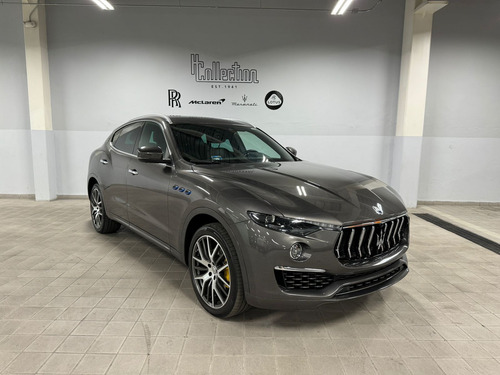 Maserati Levante Mhev C - Level