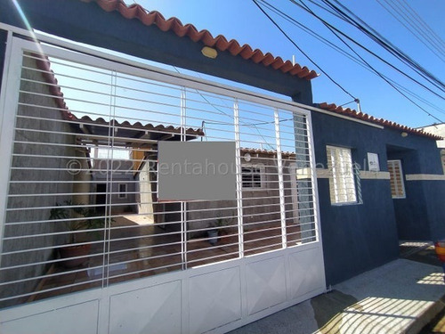 Imagen 3 de 22 de Casa En Venta En Turmero Urbanización Valle Lindo 23-17215 Wjo