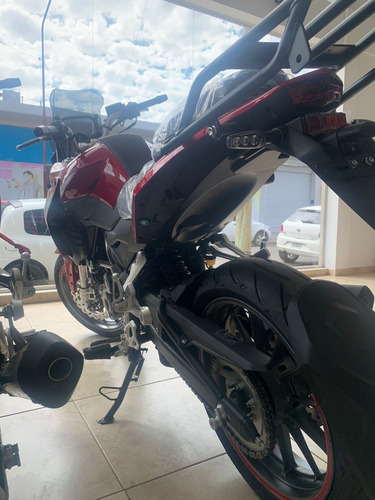 Imagen 6 de 15 de Benelli Trk 251