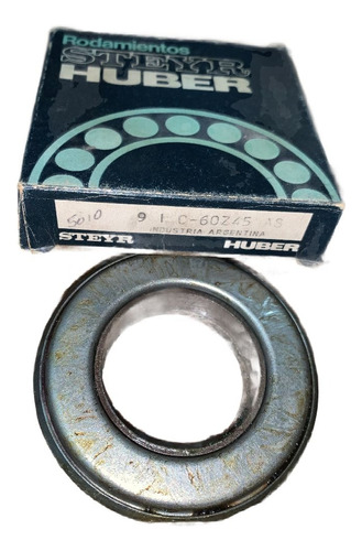 Crapodina De Embrague Ford Falcon 63/69