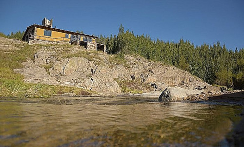 Vendo Terrenos De Ensueño En La Carolina: Tu Refugio Natural En El Corazón De Las Sierras Centrales De San Luis. Preventa Segunda Etapa